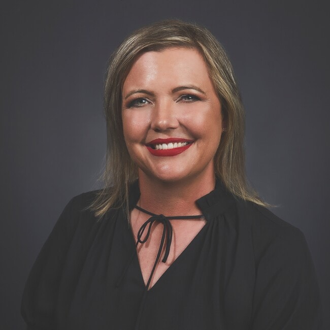 Katherine Childress