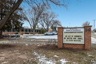 Cline Elementary