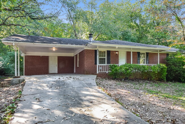 6970 Richard Ln, Austell, GA 30168 - photo 3