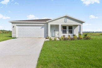 930 Grand Lake Blvd, Avon Park, FL 33825