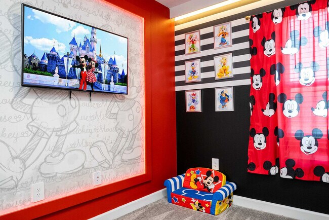 4383 Scene Ln unit ID1280966P, Kissimmee, FL 34746 - photo 4