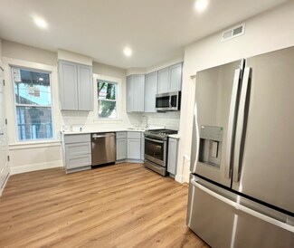 147 E Cottage St Unit 1, Boston, MA 02125
