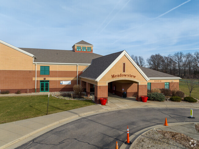 Meadowview Elementary School
Public Elementary School
Milford, Milford OH