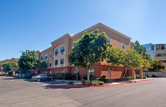3860 Murphy Canyon Rd, San Diego, CA 92123