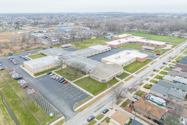 The community of Wentworth Intermediate celebrates our multiculturalism by sharing and respecting our differences