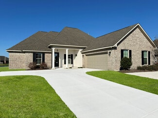 6684 Union, Addis, LA 70710