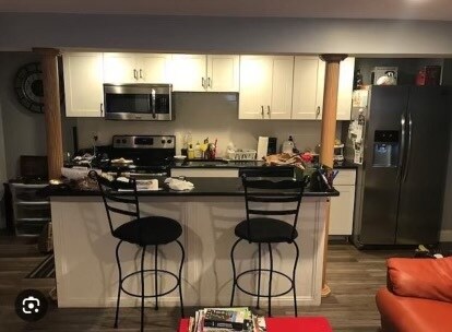 7 Denby Rd unit G, Allston, MA 02134 - photo 4