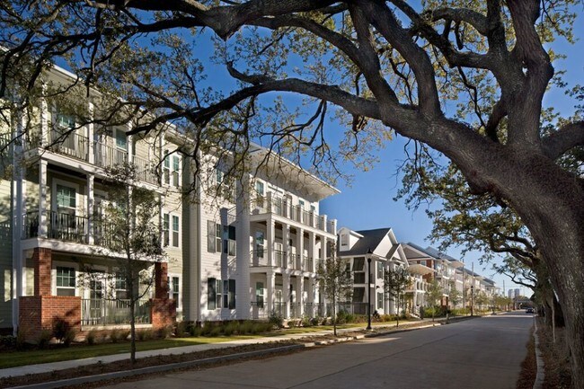 Columbia Parc at the Bayou District, New Orleans, LA 70122 - photo 3