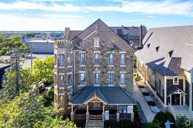 Our Lady Star of the Sea Regional School