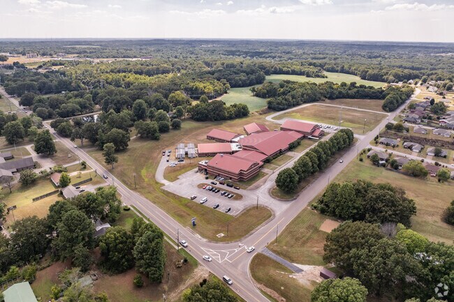 Northeast Middle School