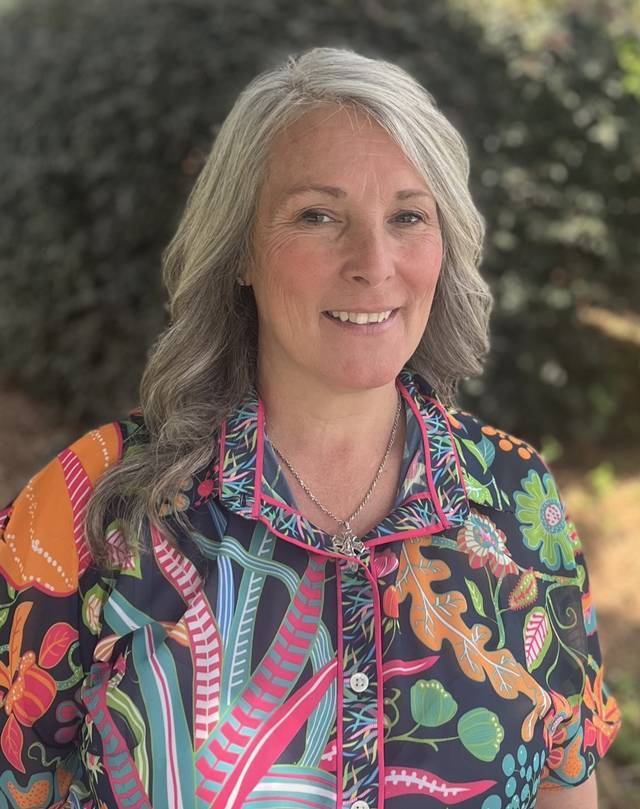 Gwendoline Arnold Hutchinson