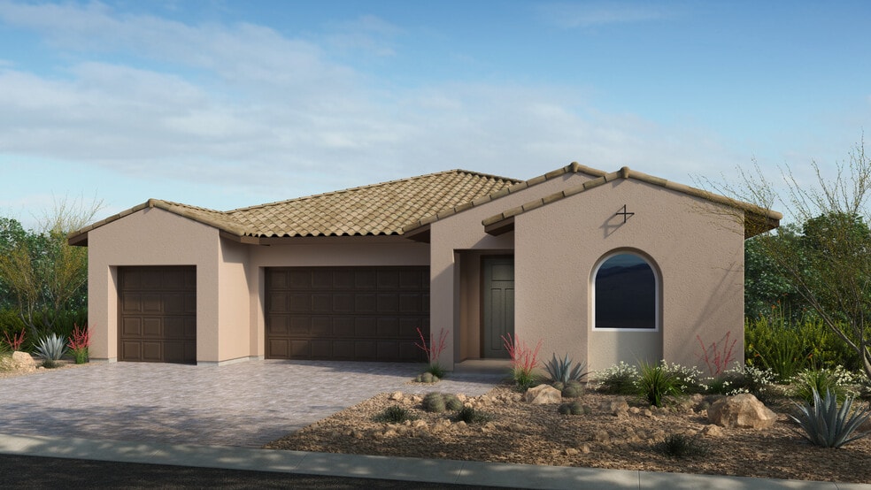 366 Tigullio Ave, Henderson, NV 89011 - photo 1