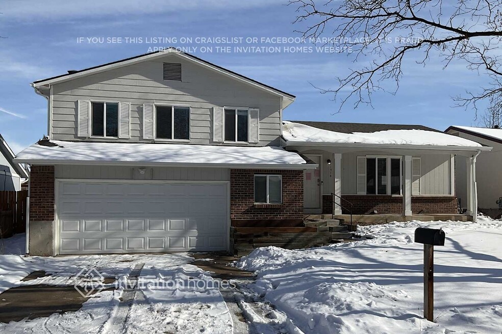 1514 S Dearborn St, Aurora, CO 80012 - photo 1