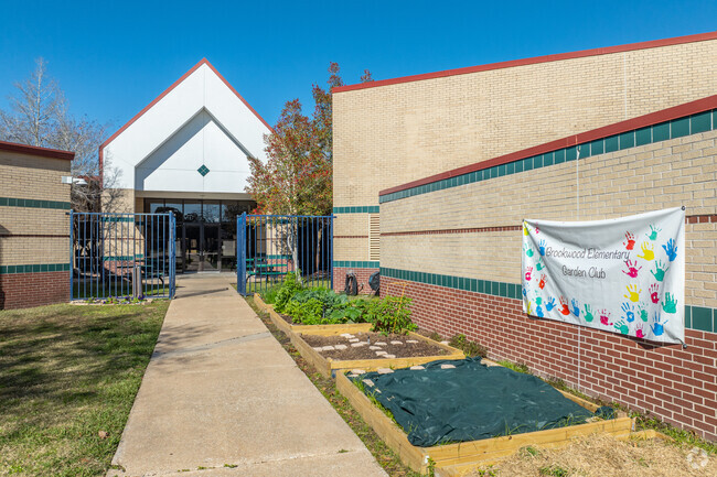 Brookwood Elementary School, Rankings & Reviews - Homes.com