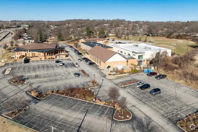 St. Paul School in Fenton, MO operates under the Archdiocese of St. Louis.