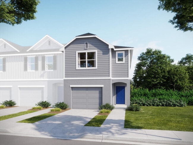 3970 Collegiate Blvd unit 36498509, Lakeland, FL 33811 - photo 2