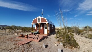 960 W Schwartz Rd, Ajo, AZ 85321