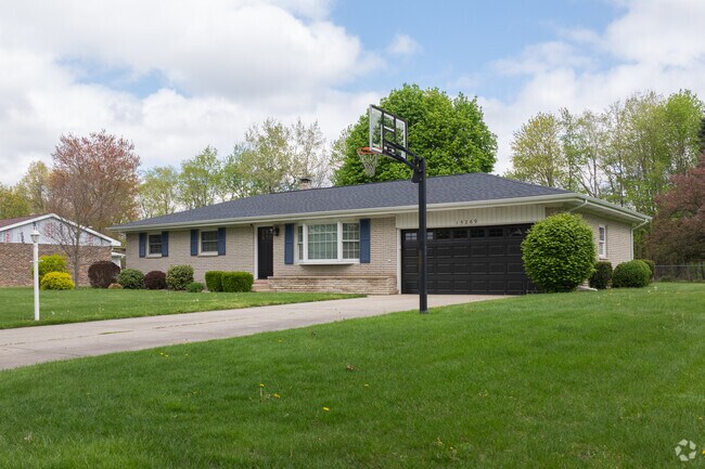 Many of the older neighborhoods are seeing an increase in renovation of its common ranch homes.