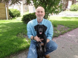 Alan Frankeberger