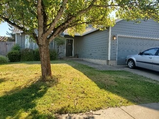 3022 Mooreland Ave NE, Salem, OR 97305