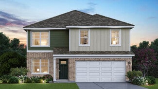 6209 Leinster Ln, Tinley Park, IL 60477