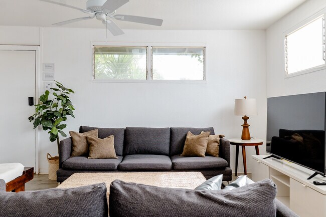 91-839 Pohakupuna Rd unit B, Ewa Beach, HI 96706 - photo 6