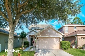 7948 Foxgrove Dr, Land O' Lakes, FL 34637