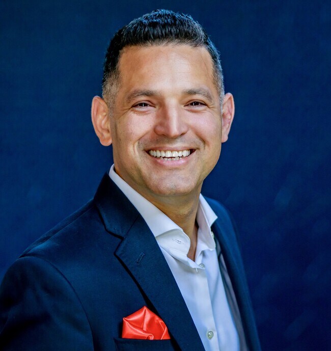 Robert Isaac Rodriguez