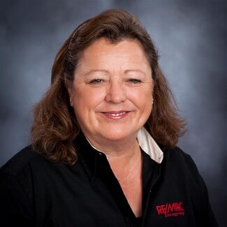 Brenda Pilger