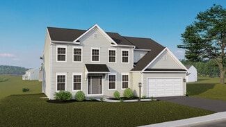 8760 Jocelyn Dr Unit 36503324, Washington Township, PA 17268