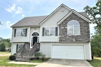 434 Limerick Way, Hampton, GA 30228