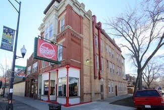 2057 W Roscoe St Unit 2, Chicago, IL 60618
