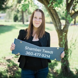 Shamber Twedt