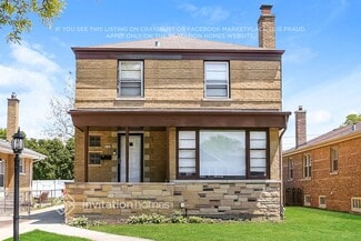 9147 S Richmond Ave, Evergreen Park, IL 60805