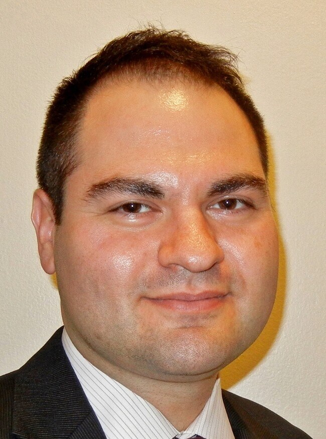 Thomas Lipovetsky