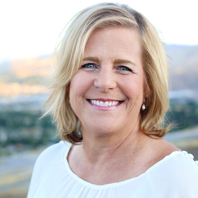 Mary Shaefer