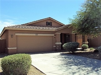 16209 W Gelding Dr, Surprise, AZ 85379