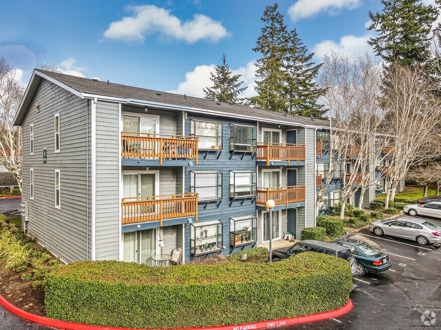 Inlet View Apartments, Silverdale, WA 98383 - photo 1