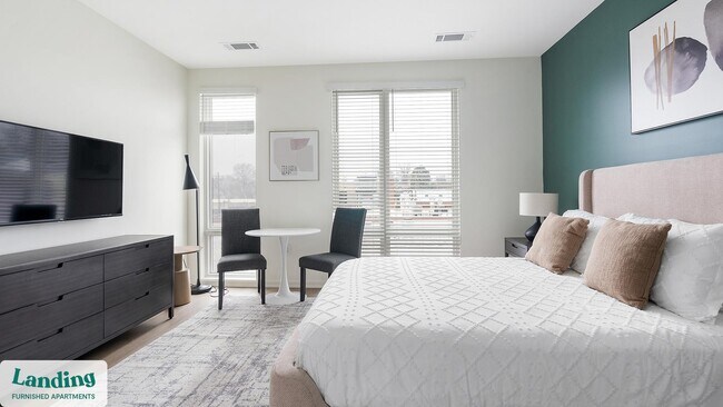 815 Madison St unit 2-307.1408478, Durham, NC 27701 - photo 3