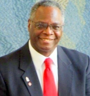 Eric Smith