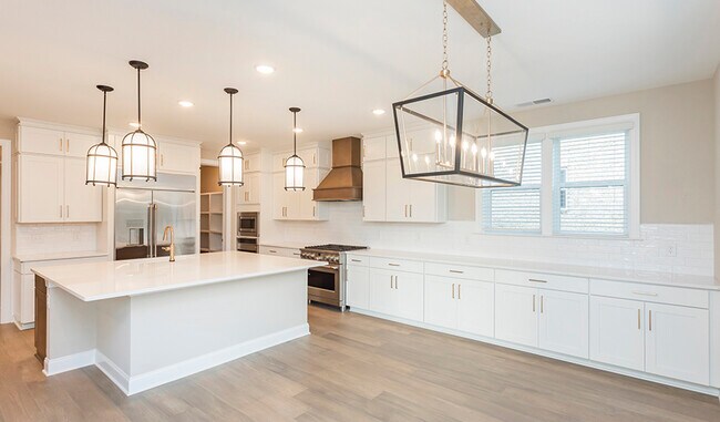 7002 Thunderhead Way, Spring Hill, TN 37174 - photo 5