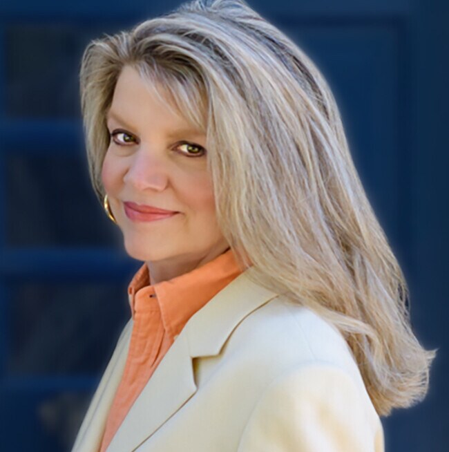 Paula Moore