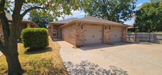 1308 SW B Ave Unit A, Lawton, OK 73501