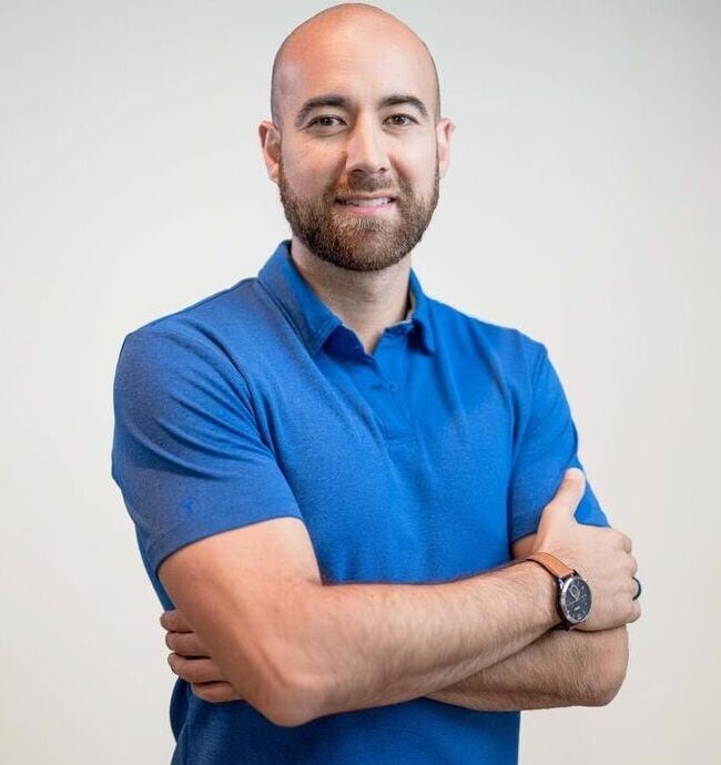 Agent Photo