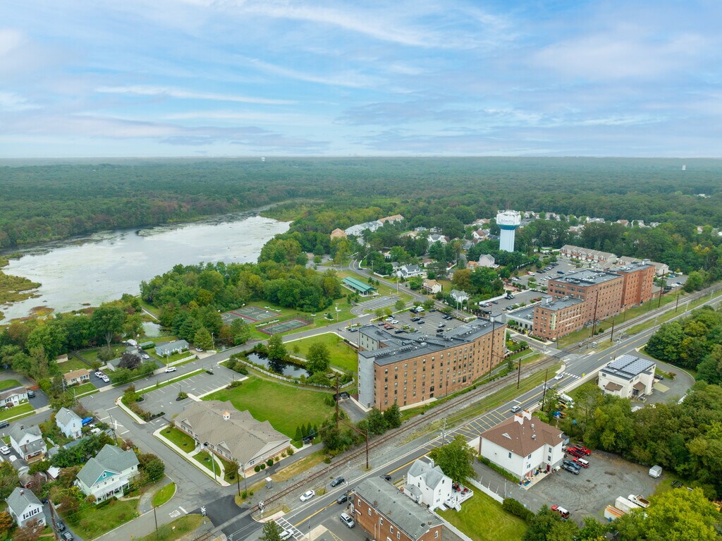 Helmetta, NJ City Guide About Living in Helmetta