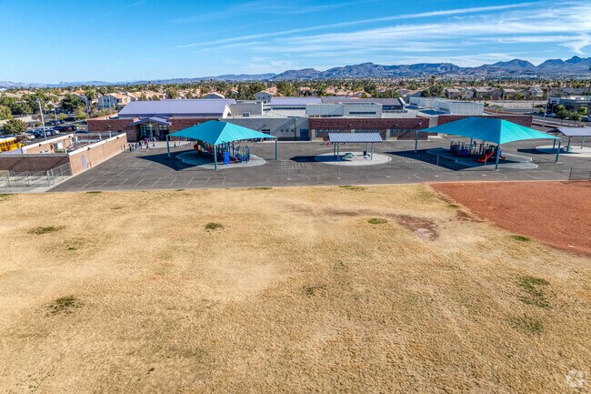 Roberta C Cartwright Elementary School 4