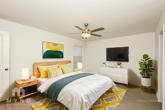 2709 Ctr Crk Ln, Fort Worth, TX 76108 - photo 3