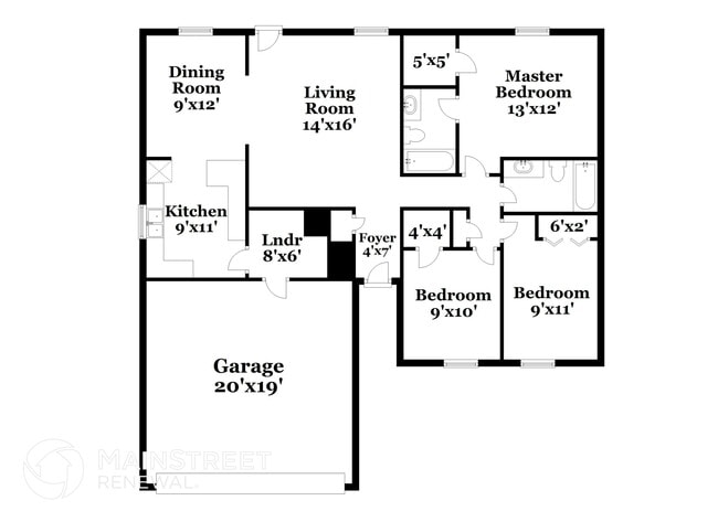 5378 Milhouse Rd, Indianapolis, IN 46221 - photo 2