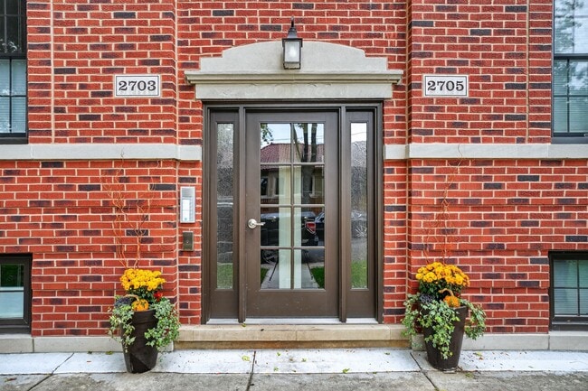 2703-2705 W. ARDMORE AVENUE