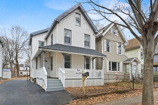393 Huntington St, New Haven, CT 06511
